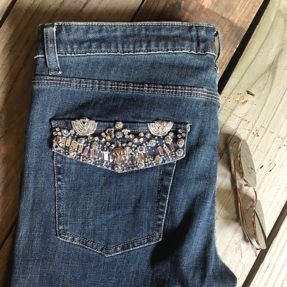 Devoted designer jeans - Picture 2 of 6